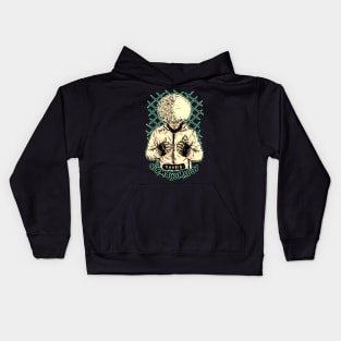 Nurmagome Kids Hoodie